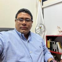 Allan Gómez Alvarado