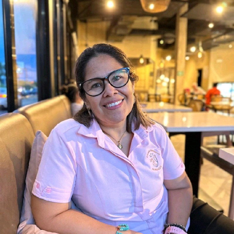 Betania Sánchez