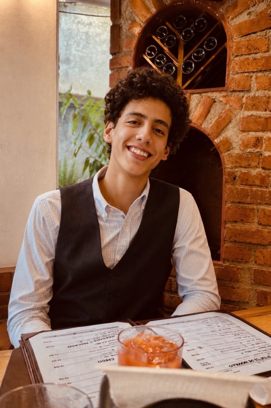 Cesar Perez