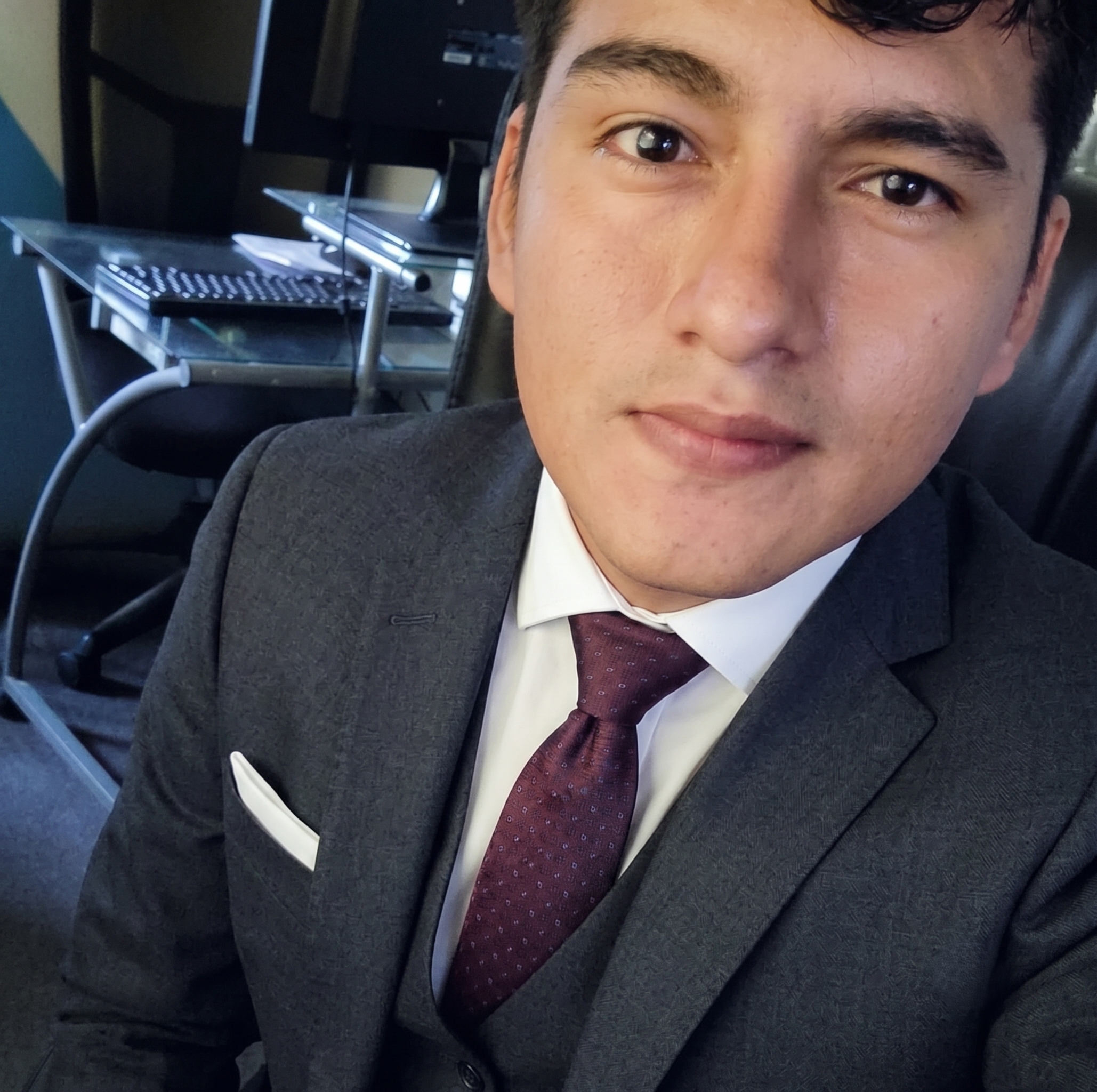 Rene Rivas
